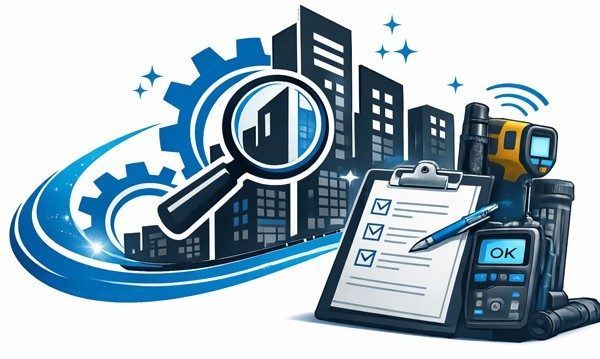 kontrole techniczne budynków Sępopol